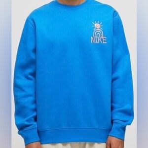 Nike Crewneck Sweater